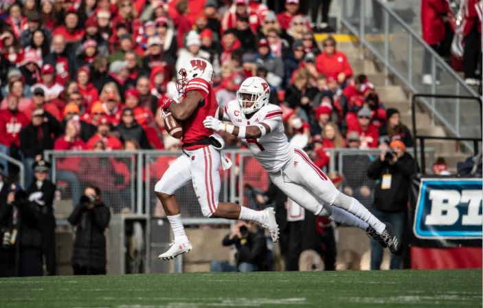 Saquan Hampton Grade